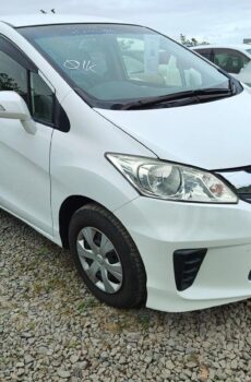 Honda Freed, 2014, 1.5л