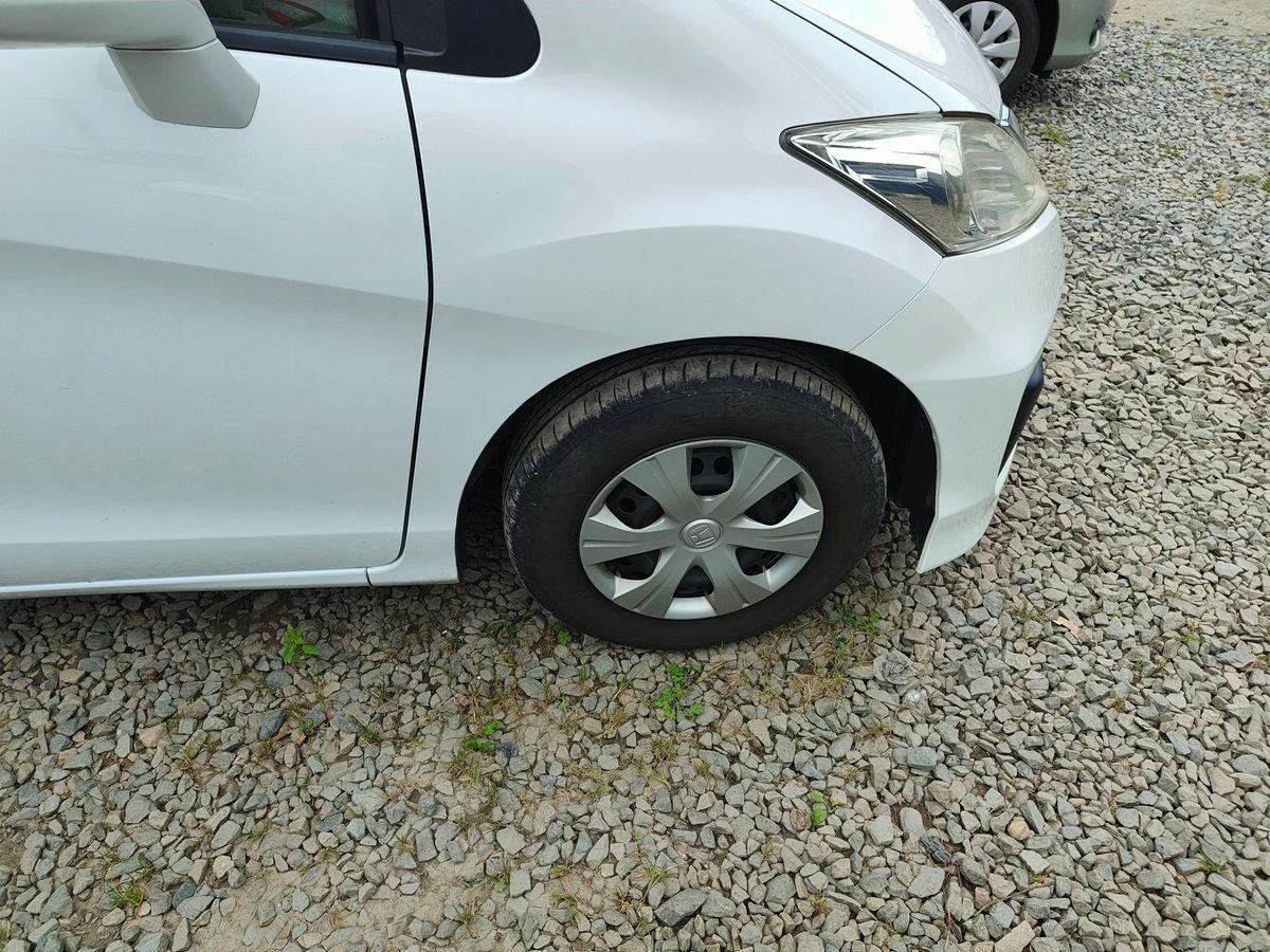 Honda Freed, 2014, 1.5л — изображение 11